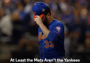 Poor Mets