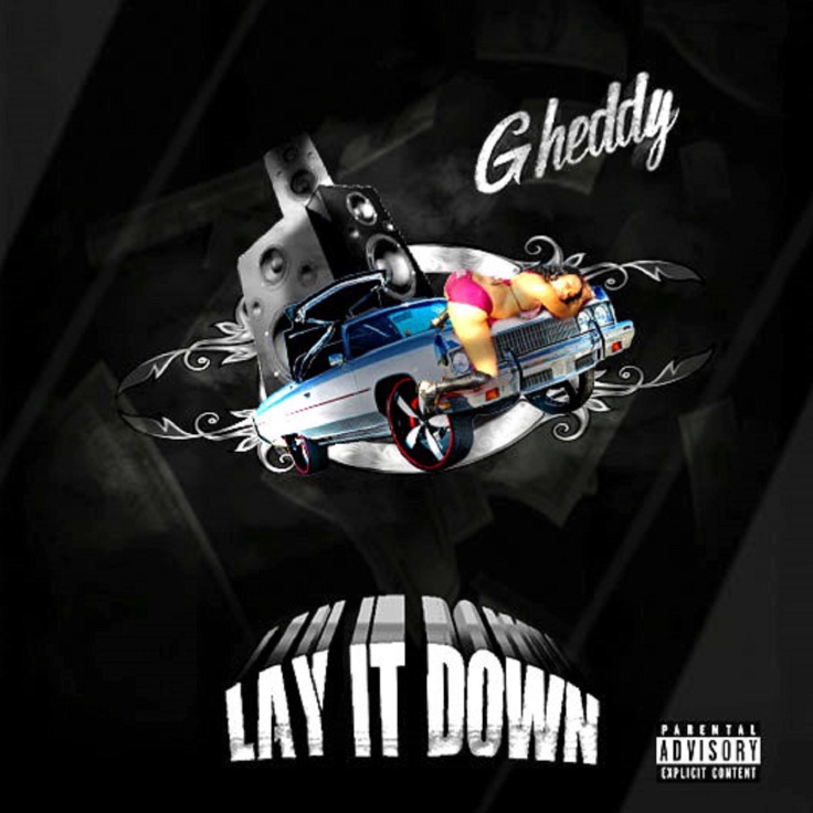 #Gheddy #Music #Releases #MusicReleases